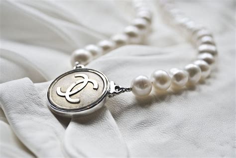 chanel jewellry australia